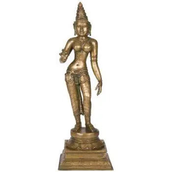 Sivagami Chola Style Artisera